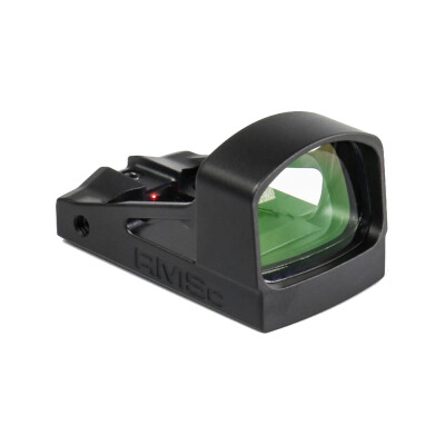 Shield Sights RMSc Pistol Red Dot Sight Glass Lens 4MOA