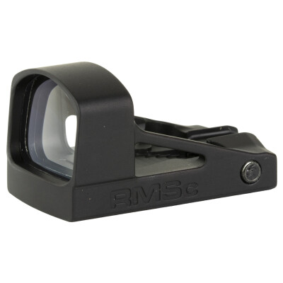 Shield Sights RMSc Pistol Red Dot Sight 4 MOA Dot