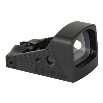 Shield Sights RMSw Pistol Red Dot Sight 4 MOA