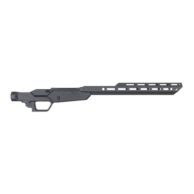 Sharps Bros Heatseeker Rifle Chassis for Ruger American Ranch