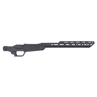 Sharps Bros Heatseeker Rifle Chassis for Ruger American 450 Bushmaster