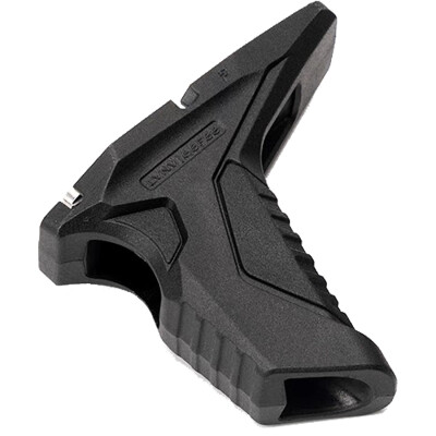 Strike Industries LINK Angled Hand Stop M-LOK/KeyMod
