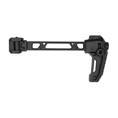 Strike Industries Dual Folding Stock