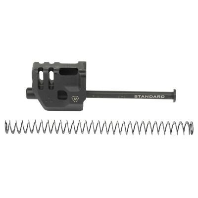 Strike Industries G3 Mass Driver Comp Standard for Glock 17 SI-G3-MDCOMP-S