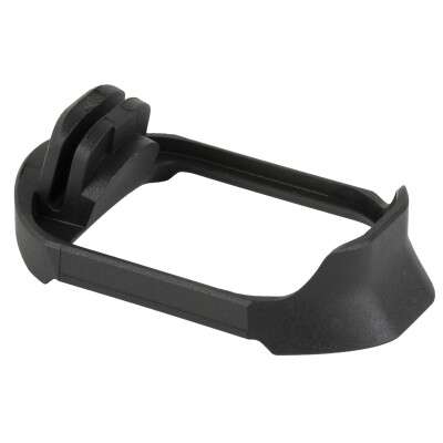 Strike Industries Magwell for Glock 19/23 Gen5 Black