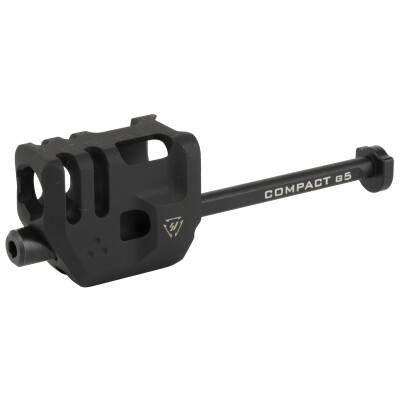 Strike Industries Mass Driver Comp for Glock 19 Gen5