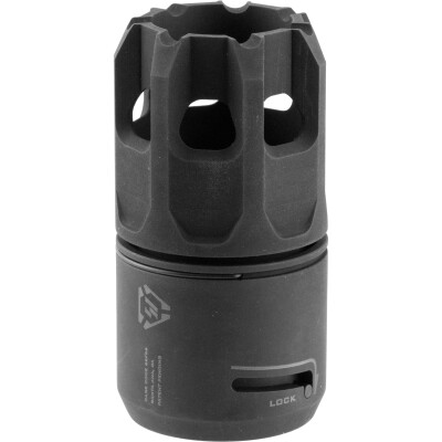 Strike Industries Oppressor Blast Shield