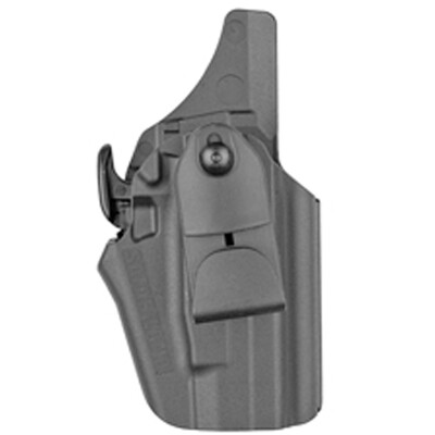 Safariland Model 575 IWB GLS Pro-Fit Holster Right Hand Fits Glock 43/43X/ Springfield XD-s SafariSeven Black