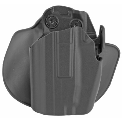 Safariland 578 GLS Pro-Fit Sub-Compact Belt/Paddle Holster Left Hand