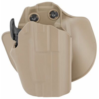 Safariland 578 GLS Pro-Fit Belt/Paddle Holster Compact