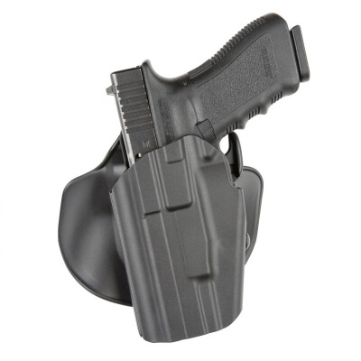 Safariland 578 GLS Pro-Fit Paddle/Belt Holster Left Hand