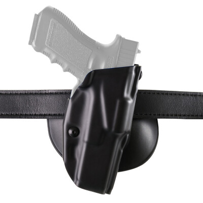 Safariland 6378 Glock 19/23/32 ALS Belt/Paddle Holster Right Hand STX Tactical Black