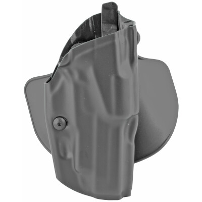 Safariland 6378 ALS Paddle Holster Right Hand SIG Sauer P226R MK25 with 4.5" Barrel STX Plain Finish Black 6378-477-411
