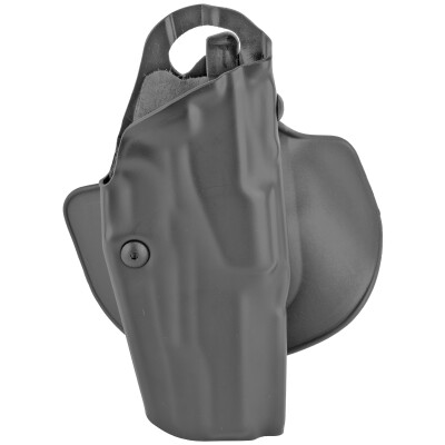 Safariland 6378 For 1911 Government ALS Belt/Paddle Holster Right Hand STX Plain Black