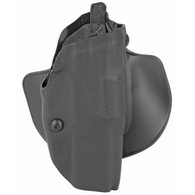Safariland 6378 ALS Paddle Holster Right Hand for Glock 17/22 with 4.5" Barrel STX Tactical Finish Black 6378-83-131