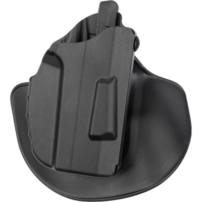 Safariland 7378 7TS ALS Concealment Paddle/Belt Holster for Glock 42/43/43X