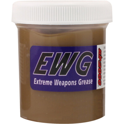 Slip 2000 Extreme Weapons Grease 4oz Jar