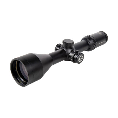 Sightmark Core 2.0 HX 3-18x56mm Rifle Scope SFP BDC Reticle