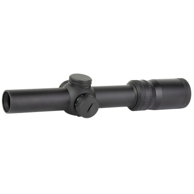 Sightmark Citadel 1-10x24 Riflescope CR1 Reticle 30mm Tube Aluminum Black