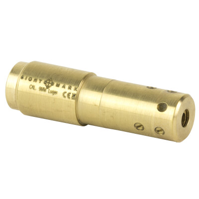 Sightmark Laser Boresight 9mm Luger