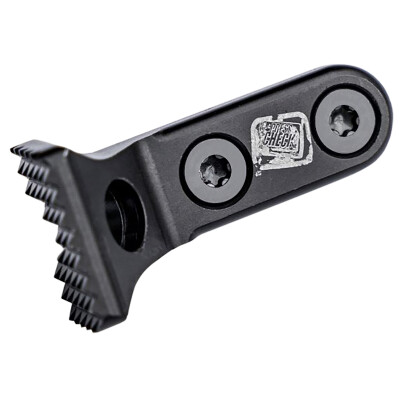 SOLGW Presscheck M-lok Barricade Stop Black
