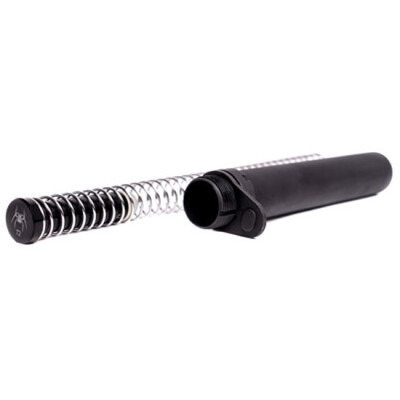 Spike's Tactical AR-15 Pistol Buffer Tube Complete Assembly Black SLA500P-K