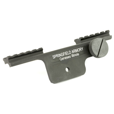 Springfield M1A 4th Generation Aluminum Scope Mount