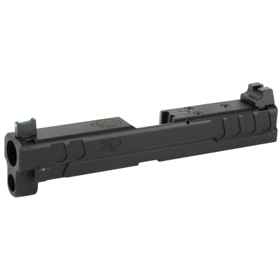 Springfield 4" XD OSP 9mm Optic Ready Slide Assembly