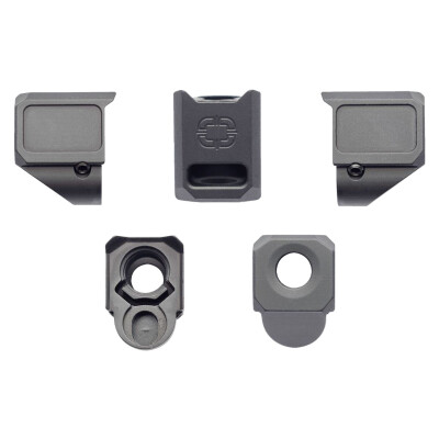 Shadow Systems Thread-On Compensator for MR920/DR920/XR920
