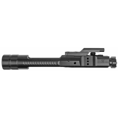 San Tan Tactical STT Enhanced Bolt Carrier Group AR-10/DPMS LR-308 .308 Winchester Nitride Finish Matte Black
