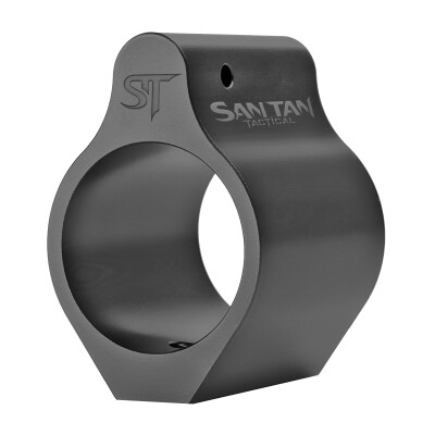 San Tan Tactical Low Profile Gas Block .750"