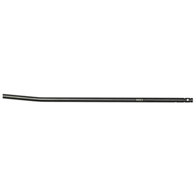 San Tan Tactical Mid-Length Gas Tube 304 Stainless Steel Nitride Coated Matte Black