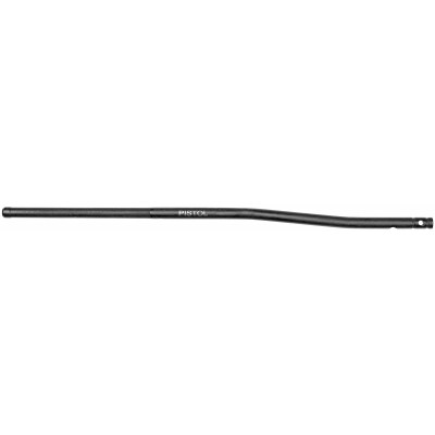 San Tan Tactical Pistol Length Gas Tube 304 Stainless Steel Nitride Coated Matte Black