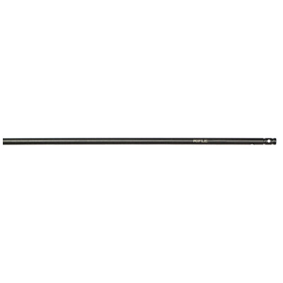 San Tan Tactical Rifle Length Gas Tube 304 Stainless Steel Nitride Coated Matte Black