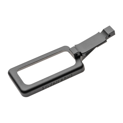 Sylvan Arms AR15 Flared Magwell with Integral Trigger Guard