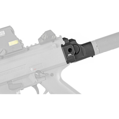 Sylvan Arms CZ Folding Stock Adapter