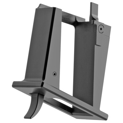Sylvan Arms AR-15 Magazine to 9mm Magazine for Glock Conversion Block