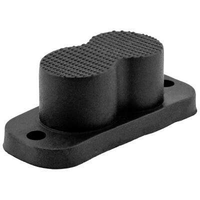 Sylvan Arms Magnum Double Magnet Gun Mount