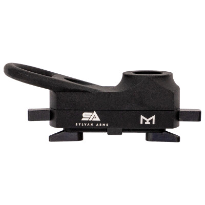 Sylvan Arms QD Sling Attachment Mount for M-LOK