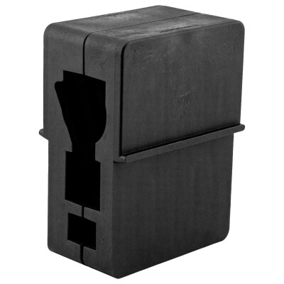 Sylvan Arms AR-15 Upper Receiver Vise Block Support Module
