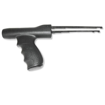 TacStar Mossberg 500 590 and Maverick 88 Forearm Pistol Grip Polymer Black
