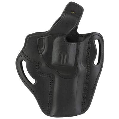 Tagua Standoff Thumb Break Holster Large Frame 4" Revolver