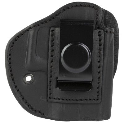 Tagua 4-in-1 IWB/OWB Holster for SIG P365/Taurus GX4 Black