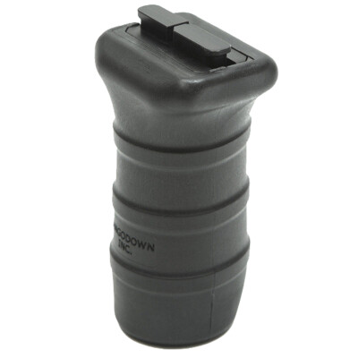 TangoDown Stubby Vertical Grip M-LOK Black