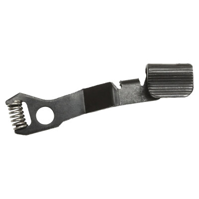 TangoDown Vickers Tactical VTSS-004 Slide Stop for Glock 43X