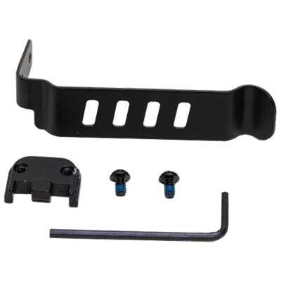 Techna Clip and Trigger Guard Carry Kit for Taurus G2/G3