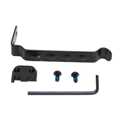 Techna Clip and Trigger Guard Carry Kit for Glock 43