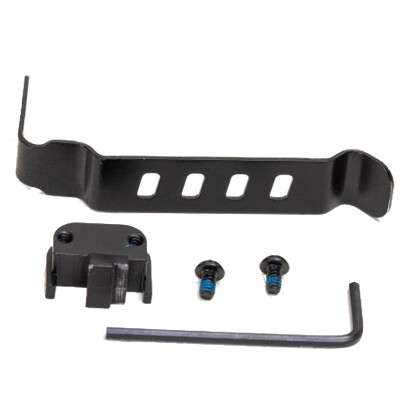 Techna Clip and Trigger Guard Carry Kit for Glock