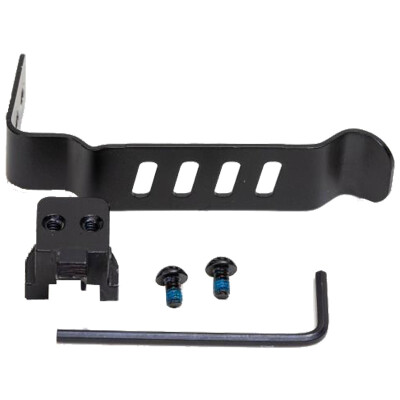 Techna Clip and Trigger Guard Carry Kit for S&W Shield