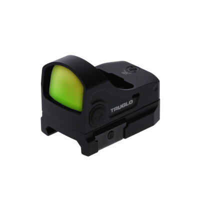 TRUGLO XR24 Red Dot Sight 3 MOA Dot reticle